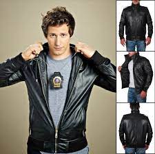 Brooklyn Nine Nine Andy Samberg Jacket Jackets Brooklyn Nine Nine Andy Samberg