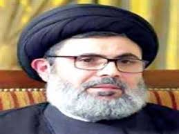 ‫القسام تنعى القيادى في حزب الله هاشم ...‬‎