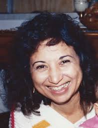 Myrna Rosetta (McCurdy) Moorman (1938-2017)