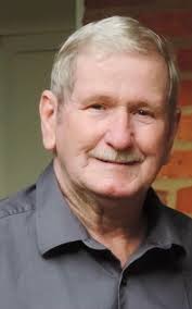 Obituary information for James "Jim" Arthur Adair, Sr.