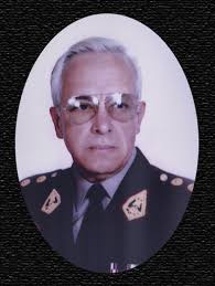 ESCUELA MILITAR DE CHORRILLOS