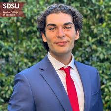 Devin Rapp's Instagram, Twitter & Facebook