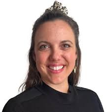 Dr. Bailey Britt, Psychiatry