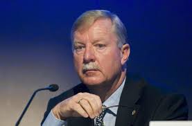 A list of the highest-paid CEOs by state. South Carolina's may surprise you.