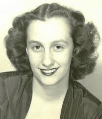 Marguerite Melanson Obituary (1927