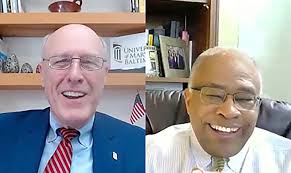 The President's Message