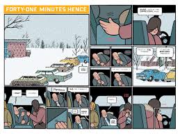 Some of these items ship sooner than the others. Don T Come To This Expecting Easy Rusty Brown By Chris Ware Bookmunch