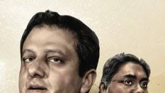 Ask the Author Live: George Packer