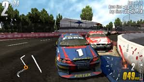 Total team control is the ninth installment of the ea sports' nascar video game series. Toca Race Driver 3 Psp Iso Everydaywestern