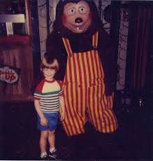 Maybe you would like to learn more about one of these? Haunted Chuck E Cheese Cheese S Has Always Served Beer And Wine By The Way But Now They Want To Be Hipper