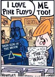 34962261 1291309757670357 4480731142722420736 N Jpg 480 672 Pixeles New Funny Memes Pink Floyd Pink Floyd Art
