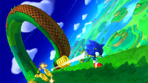 Sonic Lost World Wallpaper Posted By Ethan Simpson I won the 5 wallpaper of sonic lost world. sonic lost world wallpaper posted by