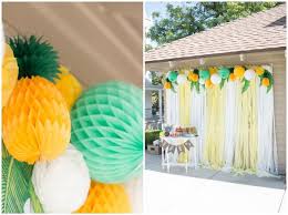 But finding the perfect themed party backdrops at a minimum cost can be a difficult job for you. Tropical Father S Day Tropical Birthday Party Party Photo Backdrop Backdrops For Parties