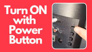 Whether you have cable tv, netflix or just regular network tv to. How To Turn On Philips Tv Without Remote Techowns