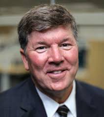 Leading with strength in the face of uncertainty.