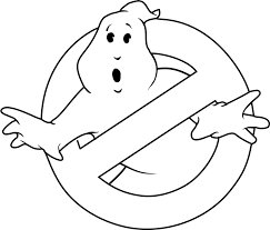 Article by best coloring pages coloring pages of lego ghostbusters ghostbusters coloring pages ghostbusters is a 1984 american supernatural funny movie directed and produced by ivan reitman and composed by dan aykroyd and harold ramis. Logo Of Ghostbusters Coloring Page Free Printable Coloring Pages For Kids