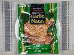 Air fryer tandoori chicken kebabs. How To Cook Trader Joe S Garlic Naan In The Air Fryer Air Fry Guide Garlic Naan Naan Air Fryer Recipes