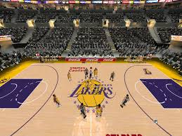 Los angeles lakers single game and 2021 season tickets on sale now. Nlsc Forum Downloads 2012 2013 Los Angeles Lakers Court Patch Tanyamarkova Conversion
