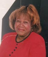 Roehelia McAfee Obituary (1936