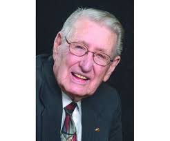 Stuart Ewing Obituary (2016)