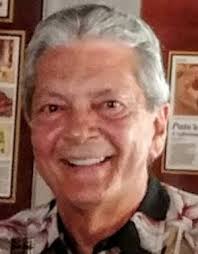 Samuel George Obituary