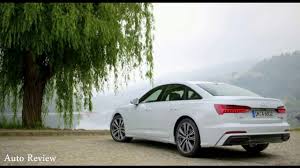 Gumtree lets you select from various used white audi a6 cars from private sellers, ranging from anywhere between £9,150 and £15,995 depending on mileage and condition. New 2018 Audi A6 White 2019 Auto Review Youtube