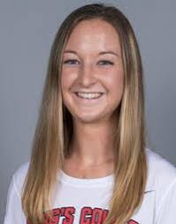 Danielle Putnam (9/10/2018)