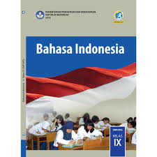 Maybe you would like to learn more about one of these? Buku Bahasa Indonesia Smp Kelas 9 K13 Revisi 2018 Shopee Indonesia