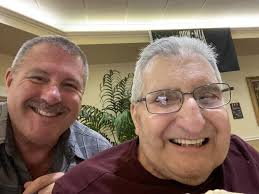 Dad's Day: Happy Father's Day