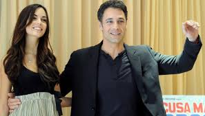 From wikipedia, the free encyclopedia. Michela Quattrociocche E Bova Ancora Insieme Michela Quattrociocche Il Cinema Aquilani E Le Figlie Virgilio Sport