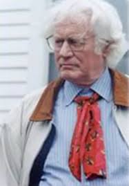 Robert Bly, 1926-2021 • Tenneson Woolf