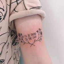 Pin Su The Ink Thing