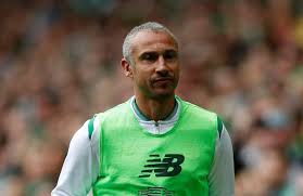 Henrik Larsson Joins Ronald Koeman S Coaching Staff At Barcelona Afroballers
