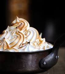 Baked Alaska Tom Aiken David Griffen Photo Food Baked Alaska Delicious Desserts