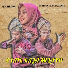 *artikel ini pada asalnya diterbitkan pada 8 september 2017. Syair Raja Melayu Feat Tenririwa Zyrexone By Syahjacker