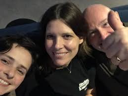 Tatiana Hargreaves (@dragonfiddler) · Instagram 照片和视频