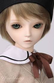 中古】TF Robin Head ＊ノーマルスキン ＊フェイスメイク付き｜DOLK（ドルク）