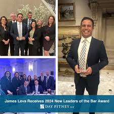 employment #njlj #njlawyers #newleadersofthebar #alm