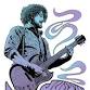 Live Music with Justin Deason — Cork on Saginaw