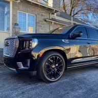 Image result for Mocha Steel 2012 Yukon