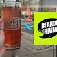 Trivia Night with Bearded Trivia  — Locust Cider event image