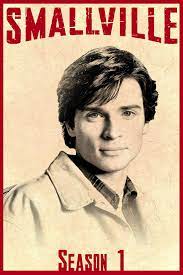 Smallville Season 1 Filmes Series E Filmes Vilas