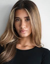 BOSS MODEL MANAGEMENT · NEW FACES · WOMEN