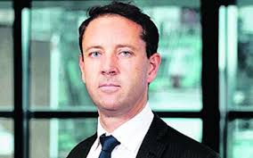 Berenberg's UK chairman Andrew McNally leaves after 12 years