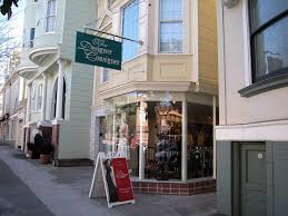 Maybe you would like to learn more about one of these? San Francisco S Coolest Vintage Stores Mapped Racked Sf