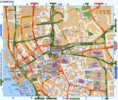 Liverpool Streets