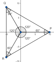 Solved] Let O Be The Circumcentre, G Be The Centroid And O' Be