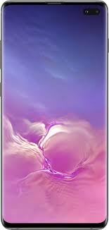 Once you unlock your samsung phone by unlock code, it is permanently unlocked, even after you update your firmware. Best Buy Samsung Galaxy S10 With 128gb Memory Cell Phone Unlocked Prism Black Sm G975uzkaxaa