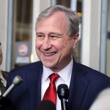 After Blue Wave, New York GOP Chairman Vies to Retain His Seat