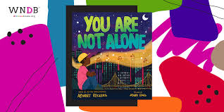 Led by kaitlin mcgaw (she/her) and tommy shepherd (he/him), they create brave spaces to . Cover Reveal For You Are Not Alone By Alphabet Rockers Illustrated By Ashley Evans